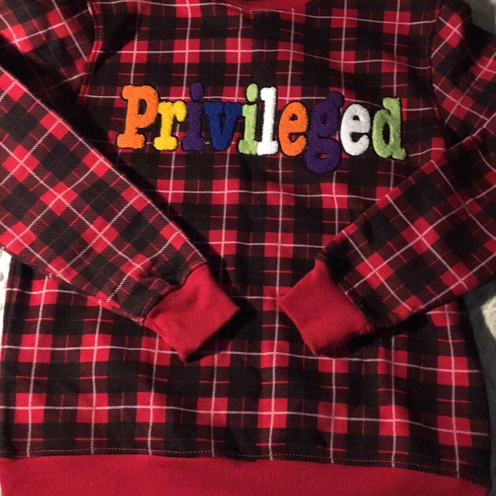 Men’s Sweatshirt